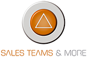 SALES TEAMS & MORE Logo